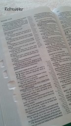 proverbs marked20150323_091209