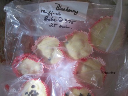 Stock, freezer muffin batter 001