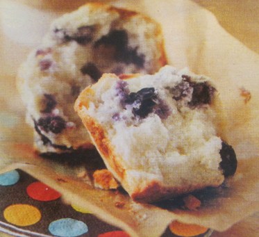 Stock, freezer muffin batter 002