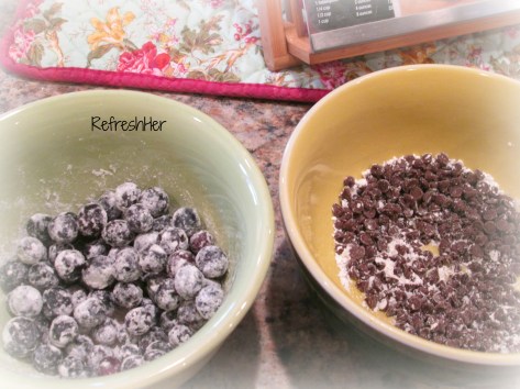 stock, Freezer muffin batter 004