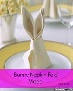 Bunny-Folda
