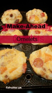 Make ahead omelet1