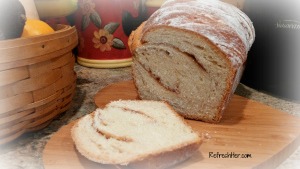 pear bread