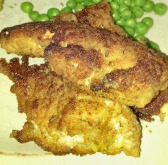 fried chicken a