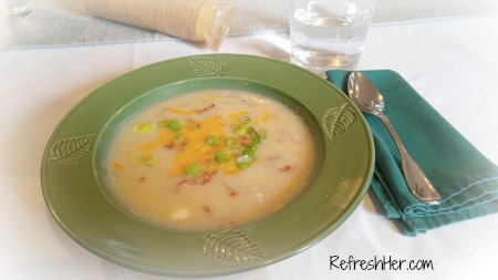 potato Soup
