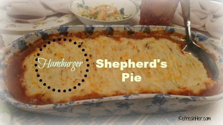 Shepherd's PIe1
