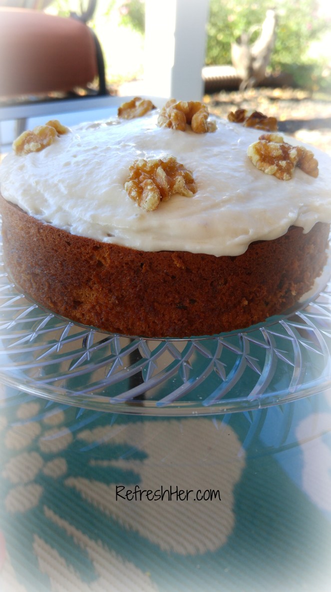 banana-cake