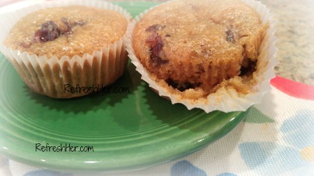 muffins