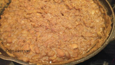 refried-beans
