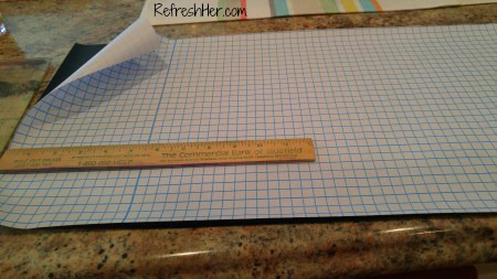 pantry chalkboard vinyl