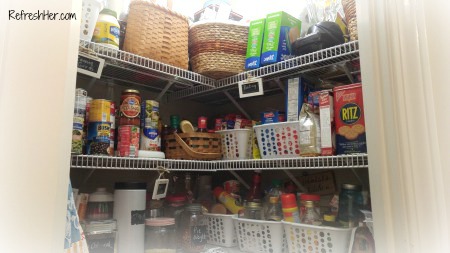 Pantry