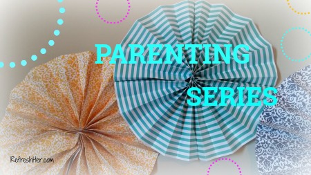 paper pinwheel a