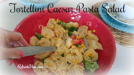 pasta salad