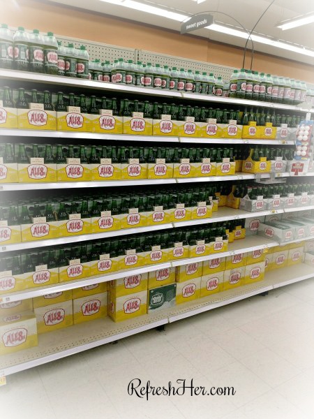 Ale 8