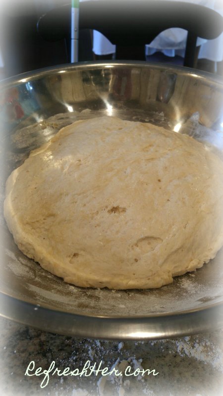 Sour dough 2a