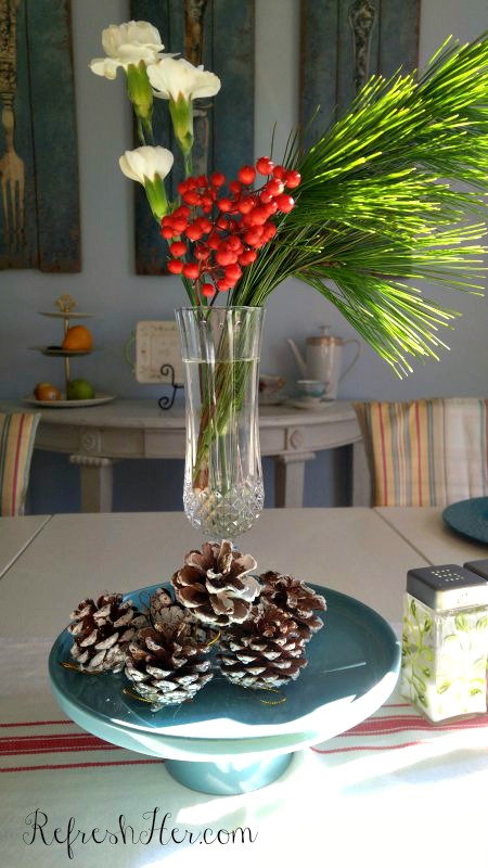 winter decor 2