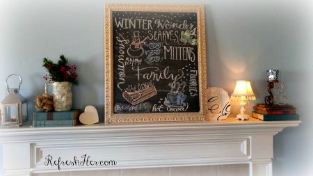 winter decor 5