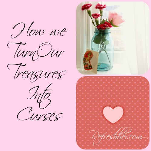 Treasures and Curses