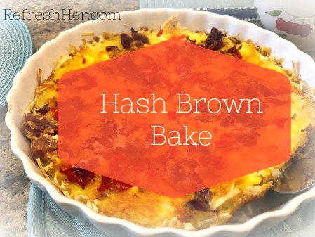 hash brown bake 1a