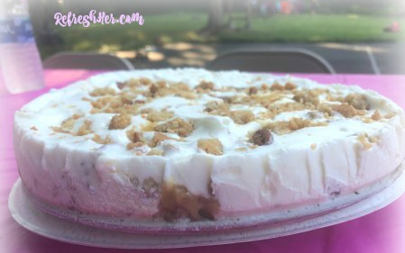 Ice Cream dessert 4a