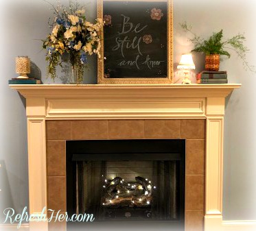Summer mantle1