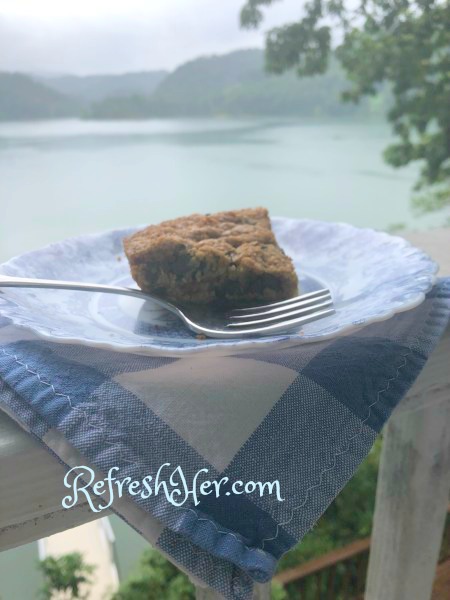 Oatmeal Chocolate chip bars2