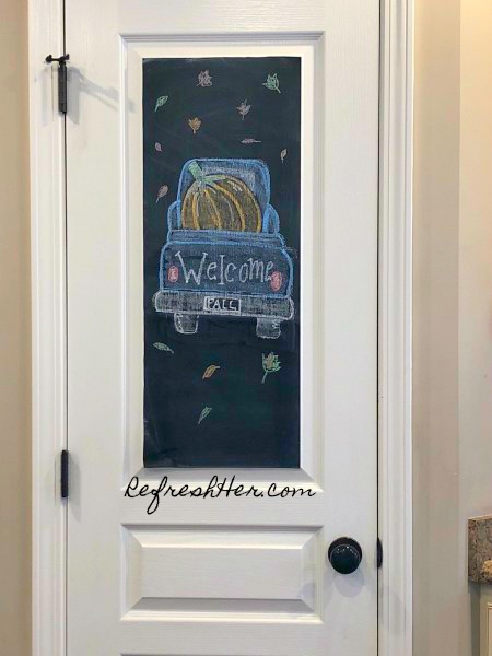 fall decor 2018 14