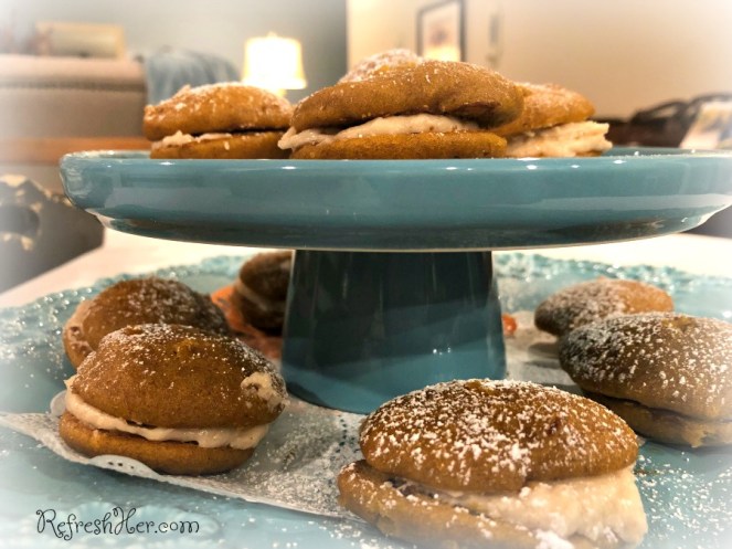 whoopie pies 1