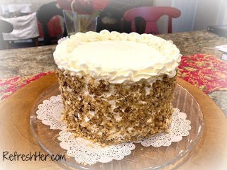 carrot cake 1a