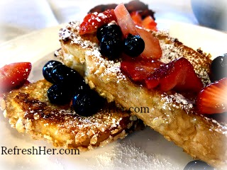 French toast1