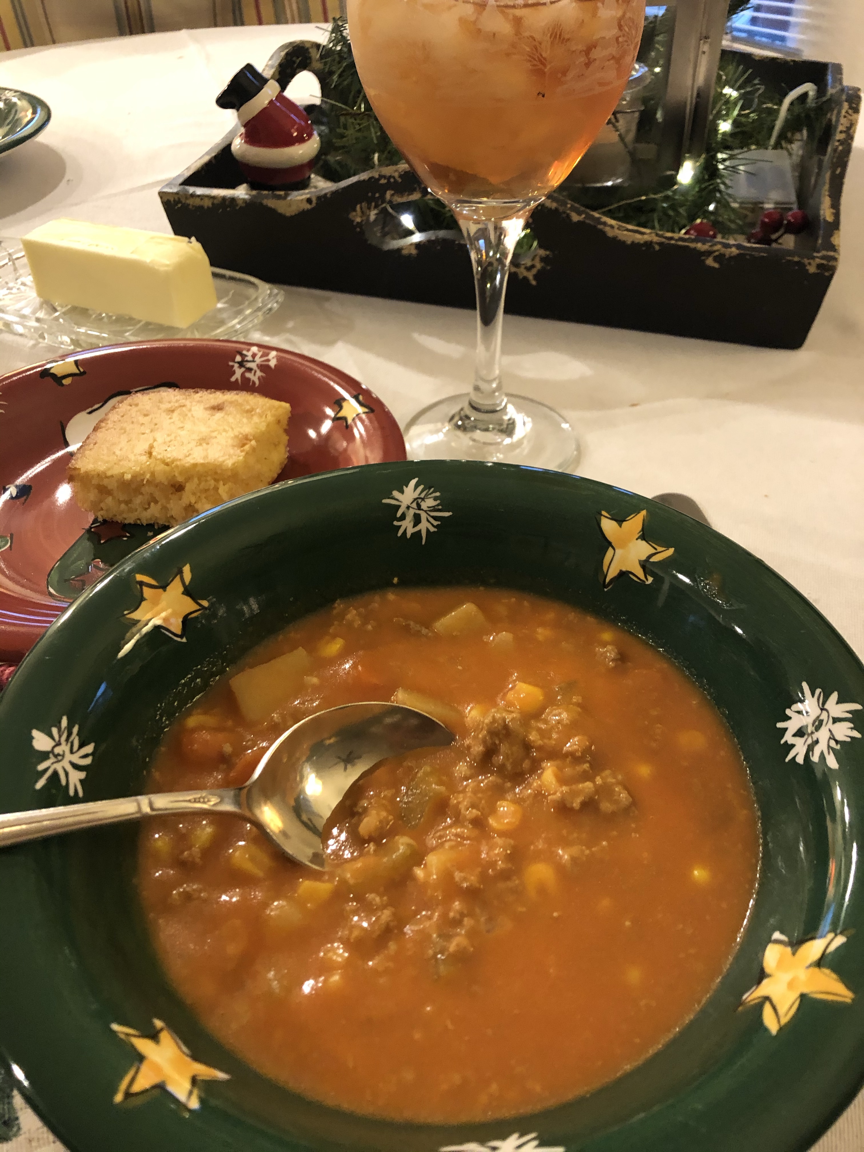 Stew Day Lazy Day Stew – RefreshHer