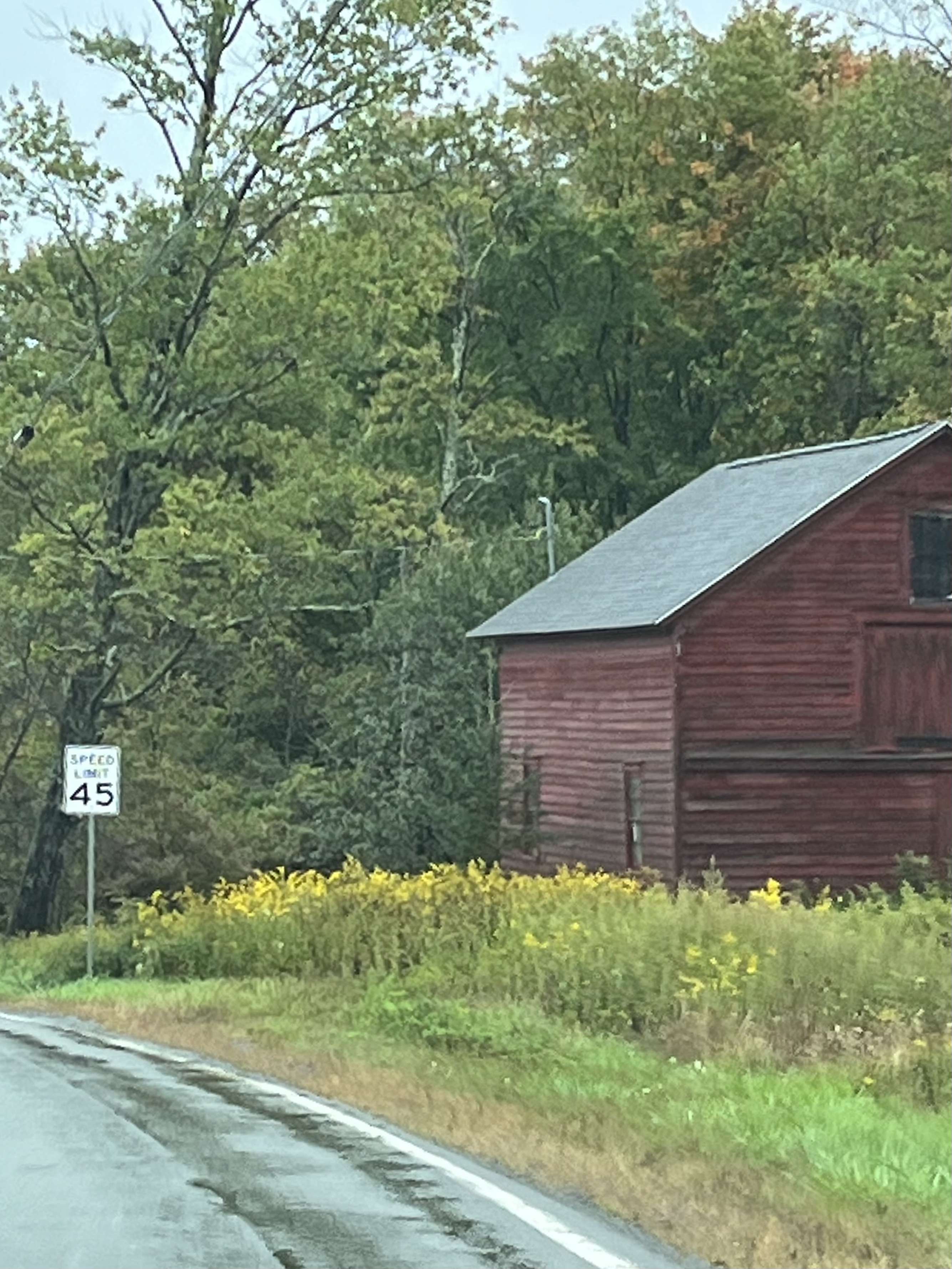 Happy Fall 2022 Refreshher